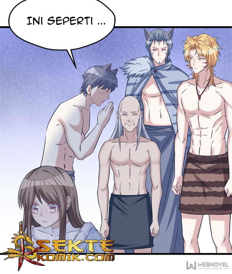 Beauty and the Beasts Chapter 129 Gambar 13